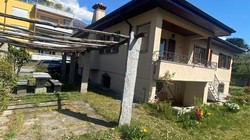Casa monofamiliare Ascona lato ovest